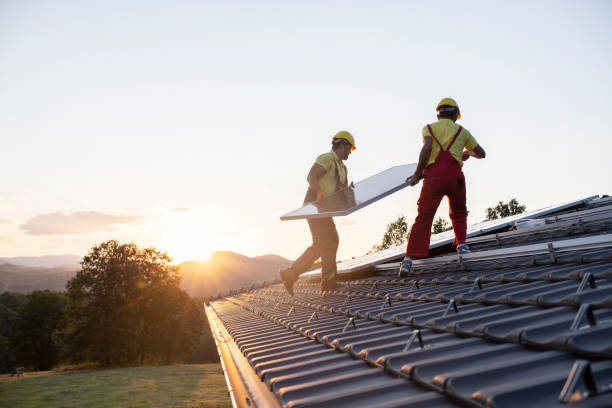 Best Asphalt Shingle Roofing  in Occoquan, VA