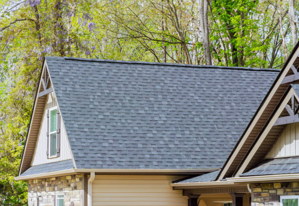 Best Green or Eco-Friendly Roofing Solutions  in Occoquan, VA